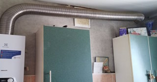 Установка газового водонагревателя в Ейске - СантехДомЕск, цена от 5140 руб.
